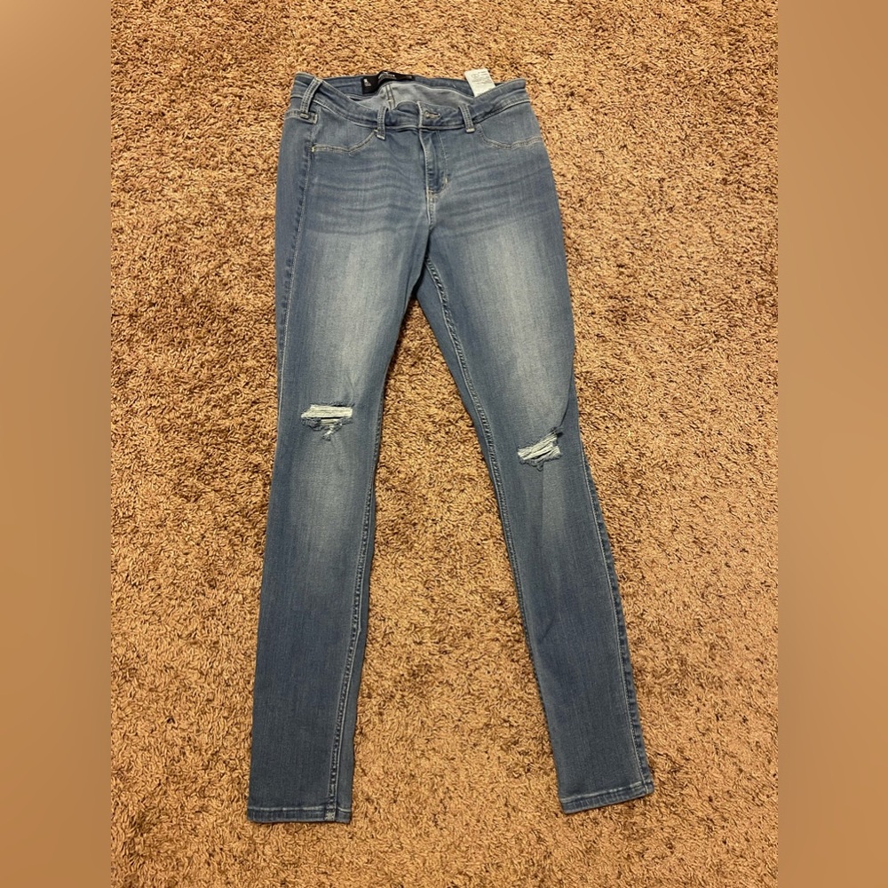 Hollister Jeans ( 9L)